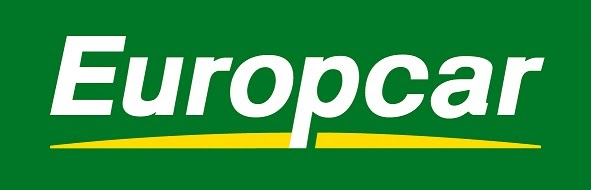 1€ Movacar Fahrten mit Europcar Europcar Logo
